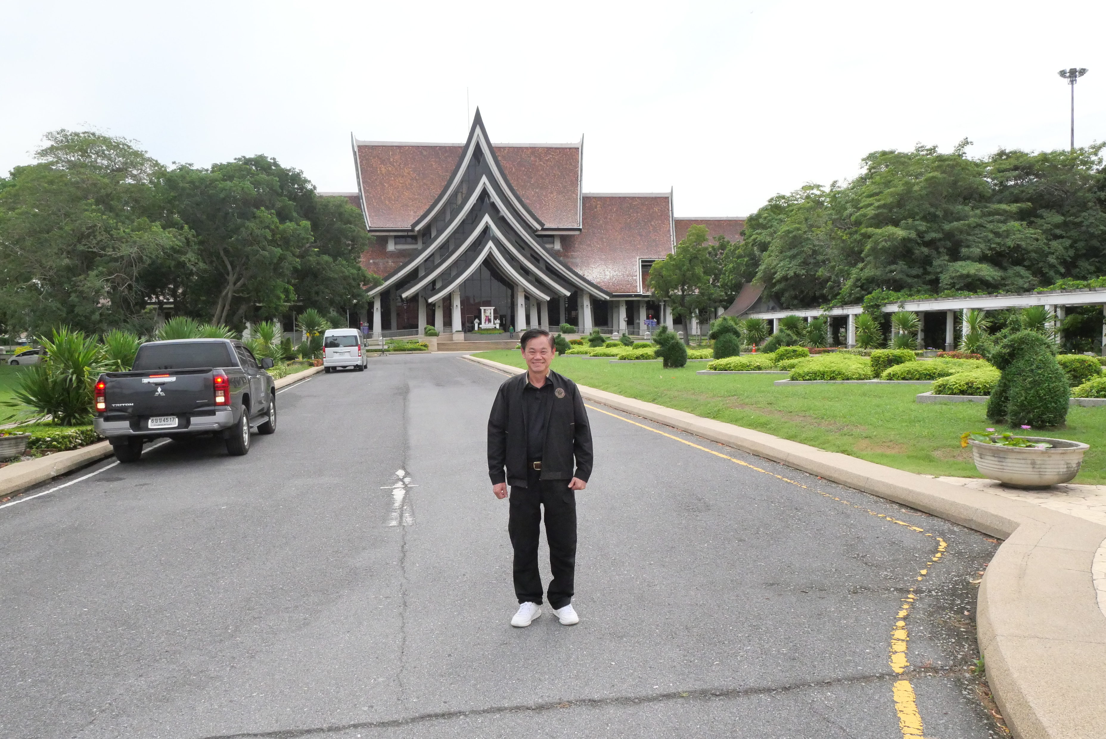 title - เลขาธิการ ส.ป.ก. ประชุมเตรียมต้อนรับการเยือนไทยของผู้อำนวยการใหญ่องค์การอาหารและเกษตรแห่งสหประชาชาติ (FAO) และติดตามความก้าวหน้าการจัดงาน 